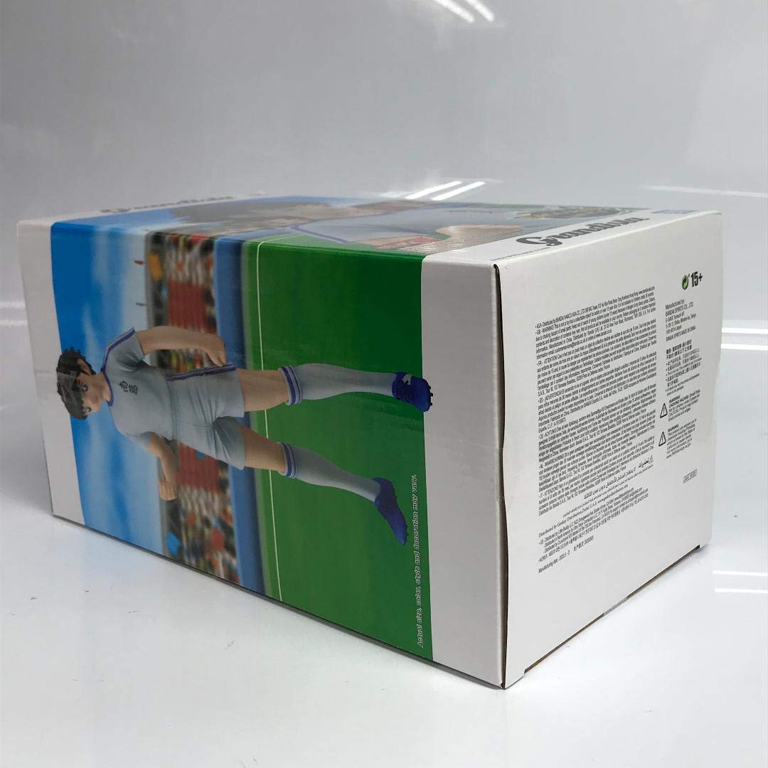 Amazon | キャプテン翼 Grandista 大空翼 海外限定 フィギュア