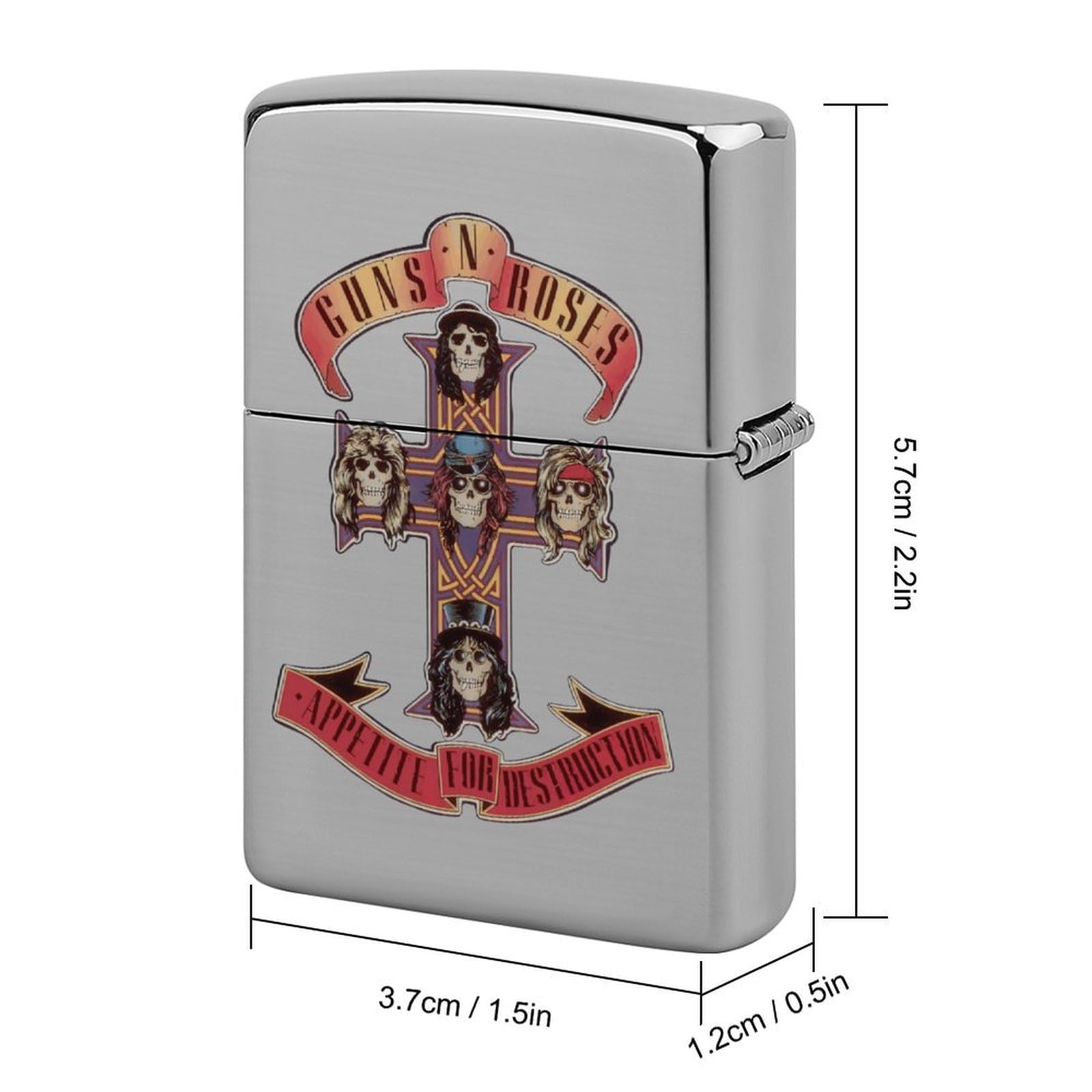 Amazon.co.jp: Guns N