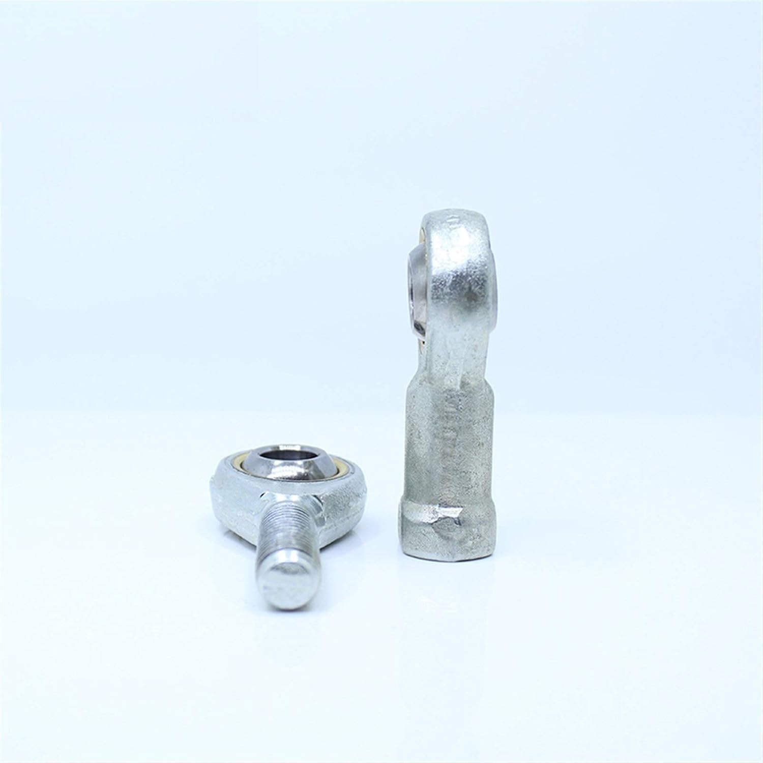 Rod End Bearings SA16 18 20 22 25 28 30 T/K POSA Bearings Metric Male Right/Left Hand Ball Joint Thread Rod End Joint Bearing for 3D Printer Part(SAL22T K 1PC)