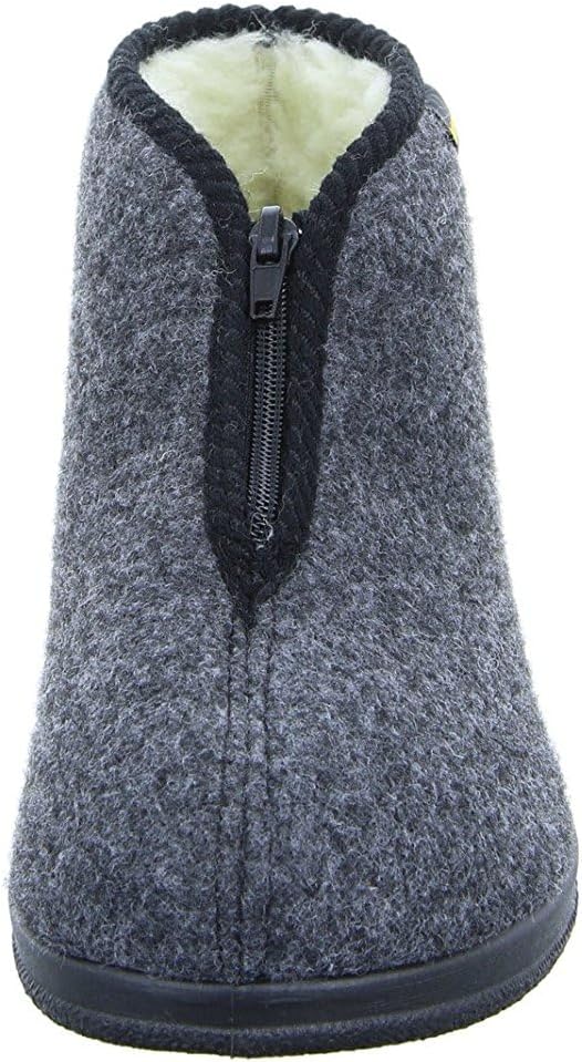 Brede Voeten Heren Pantoffels Hoge Wreef Pantoffels Voor Brede