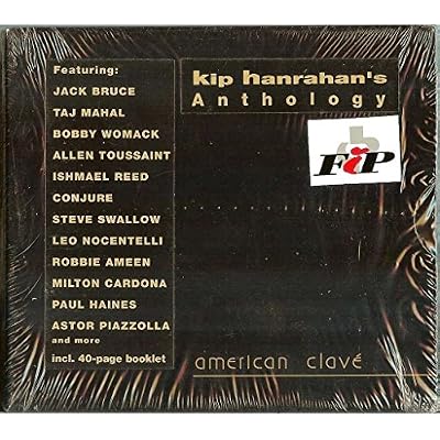 American Clave Anthology