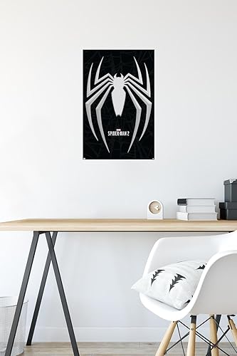 Miniatura 4 de Trends International Marvel's Spider-Man 2 - Peter Parker Icon Wall Poster