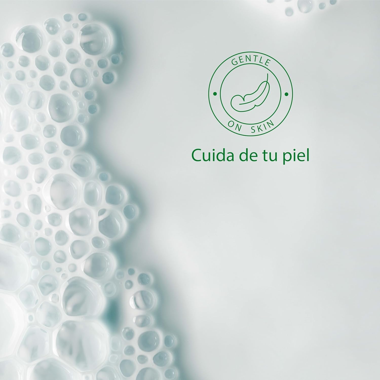 Sapone Mani Liquido 4 x 5 L Eco Natura • Ricarica Senza Profumo per Dispenser • Formula Delicata e Neutra • Per Hotel, Scuole, Uffici e Ambienti Professionali