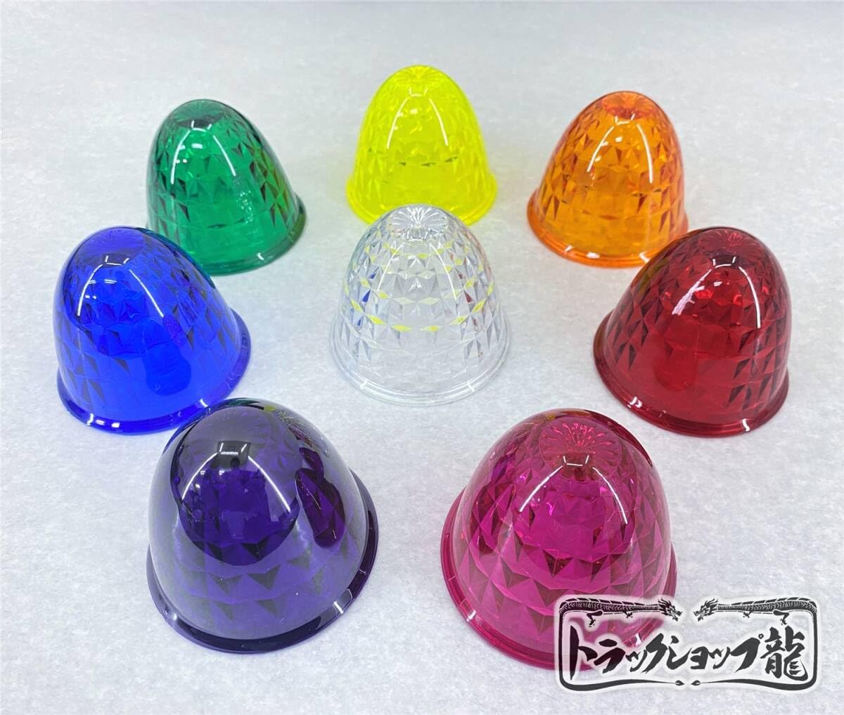Amazon.co.jp: 即納 リモコン式ホイールマーカー 配線不要 バス 