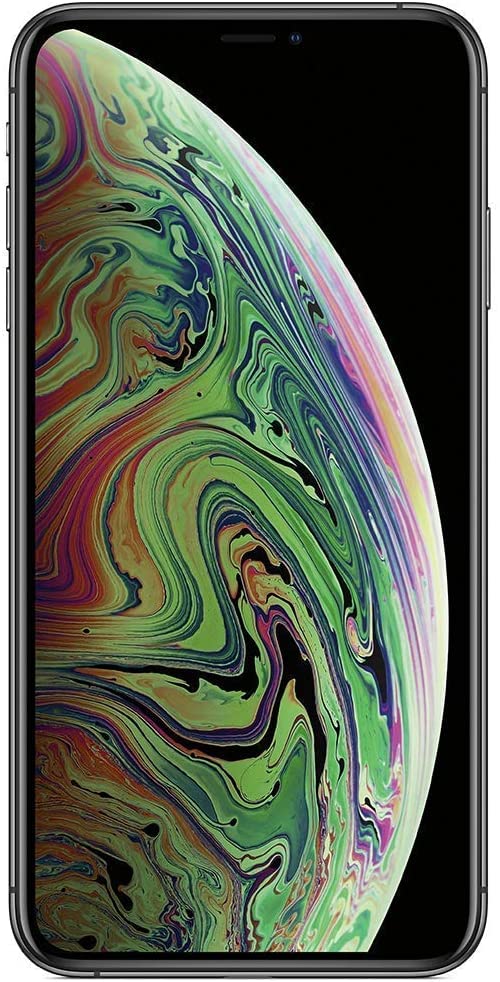 iPhone - アップル iPhoneXS Max 64GB Space Gray Apple iPhone Xs Max 64GB Space Gray - Unlocked Renewed