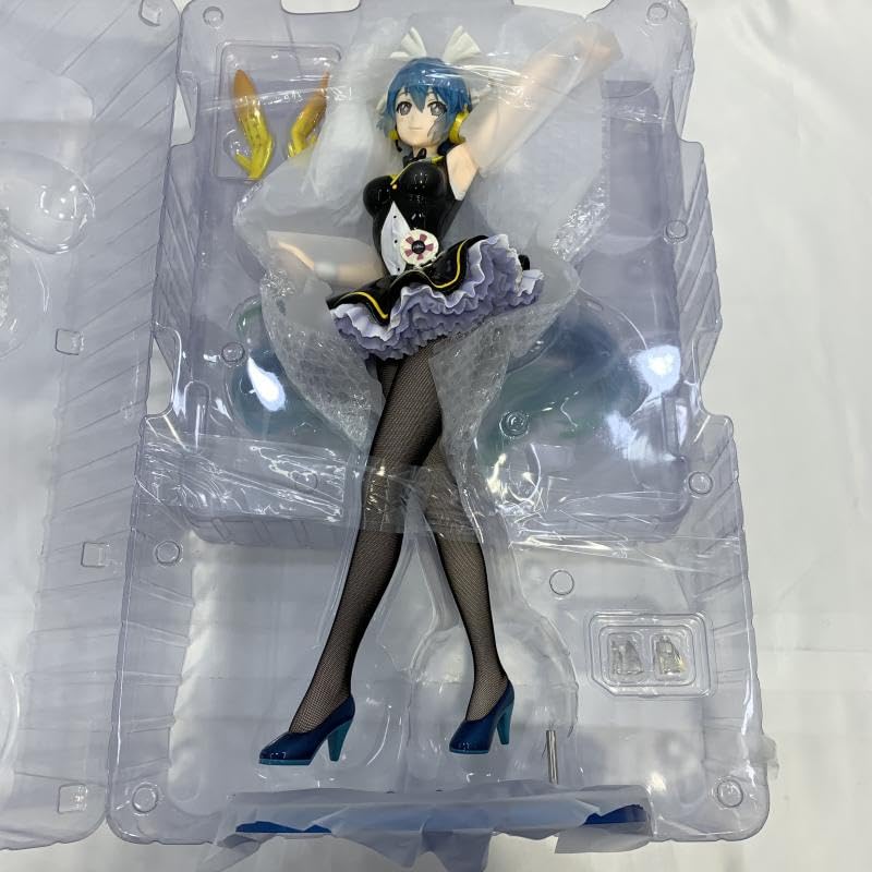 中古】開封)FREEing B-Style 初音ミク マイディアバニーVer. 1/4 中古】開封)FREEing B-Style 初音ミク マイディアバニーVer. 1/4