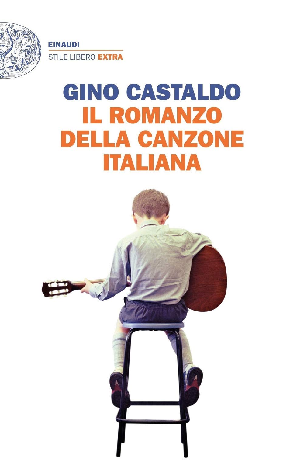 Il romanzo della canzone italiana - 4