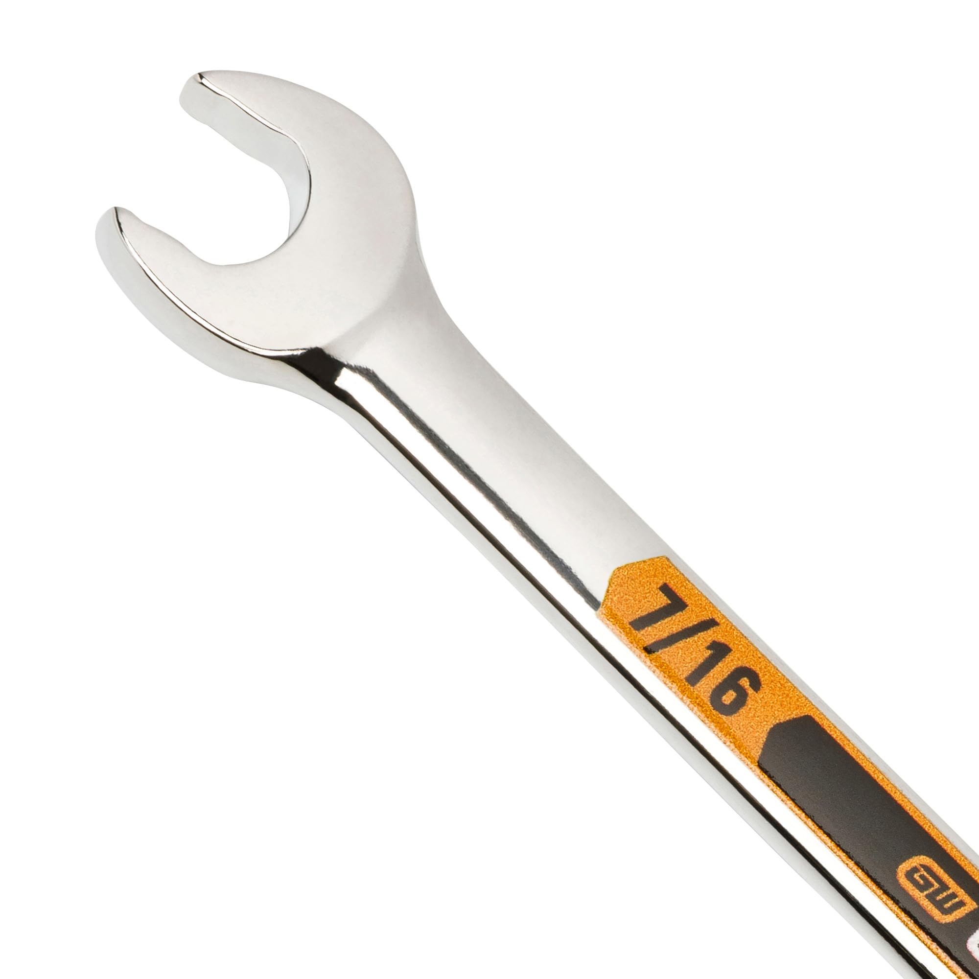 GEARWRENCH Hi-Viz Wrench Set - 44 Piece -3