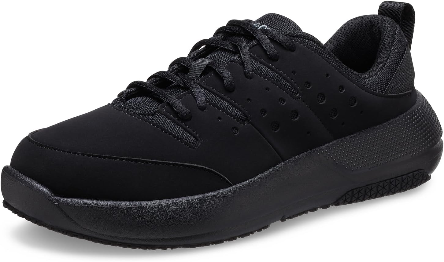 On The Clock Work Sneaker M mens Sneakers