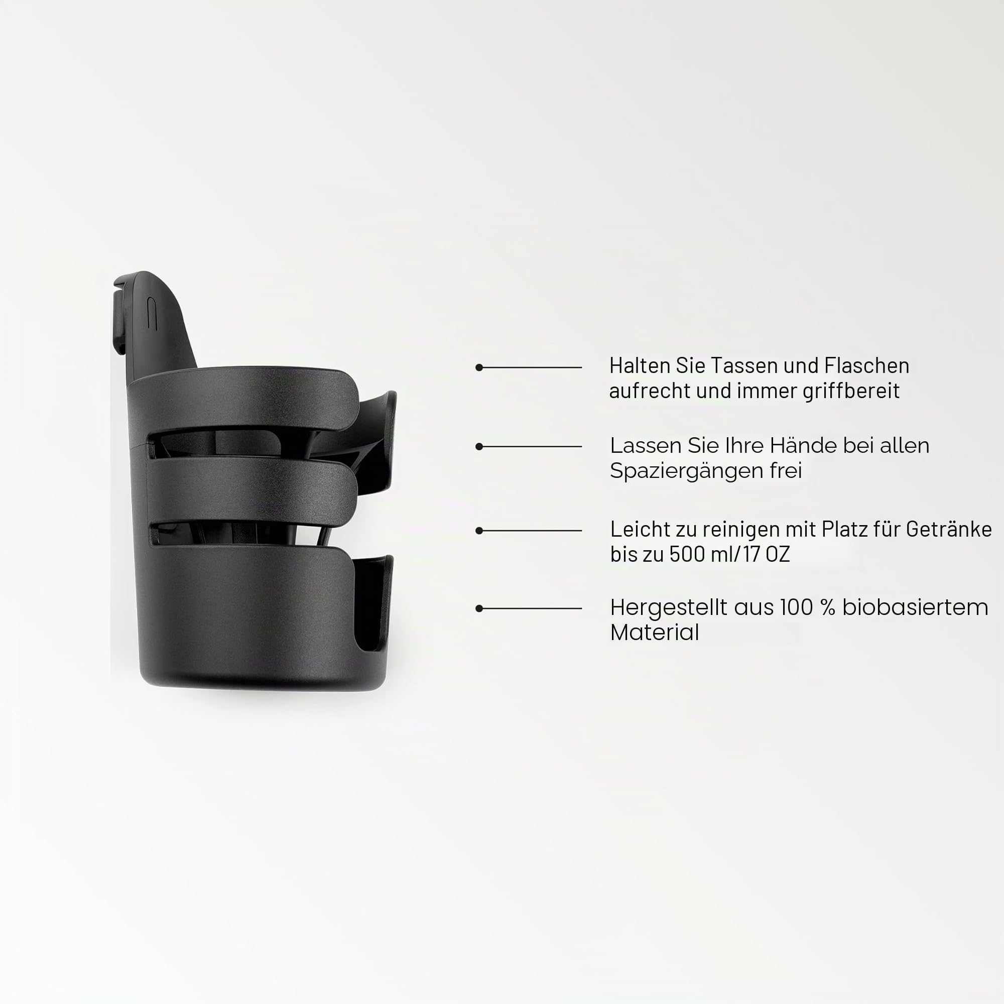 Bugaboo Becherhalter+
