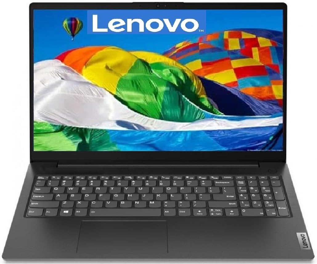 Lenovo V15-IIL Core i5-1035G1 8GB 256GB SSD 15.6 Inch FHD Windows