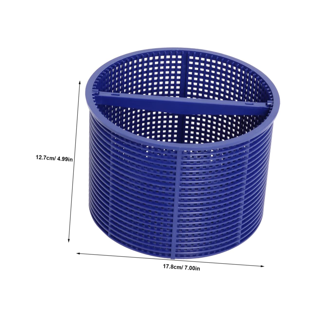 YARNOW 3 Piezas Cesta De Desnatado De Piscina Piscina Anti Obstrucción Cesta De Piscina Skimmer De Piscina Cesta De Colador De Bomba De Piscina Cesta De Skimmer Cesta De Colador De