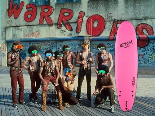 Taking On Socal&rsquo;s Deadliest Surf Gang