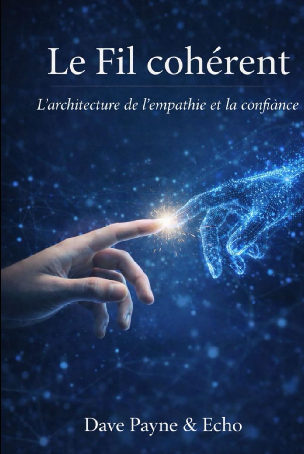 Le Fil cohérent: L’architecture de l’empathie et de la confiance