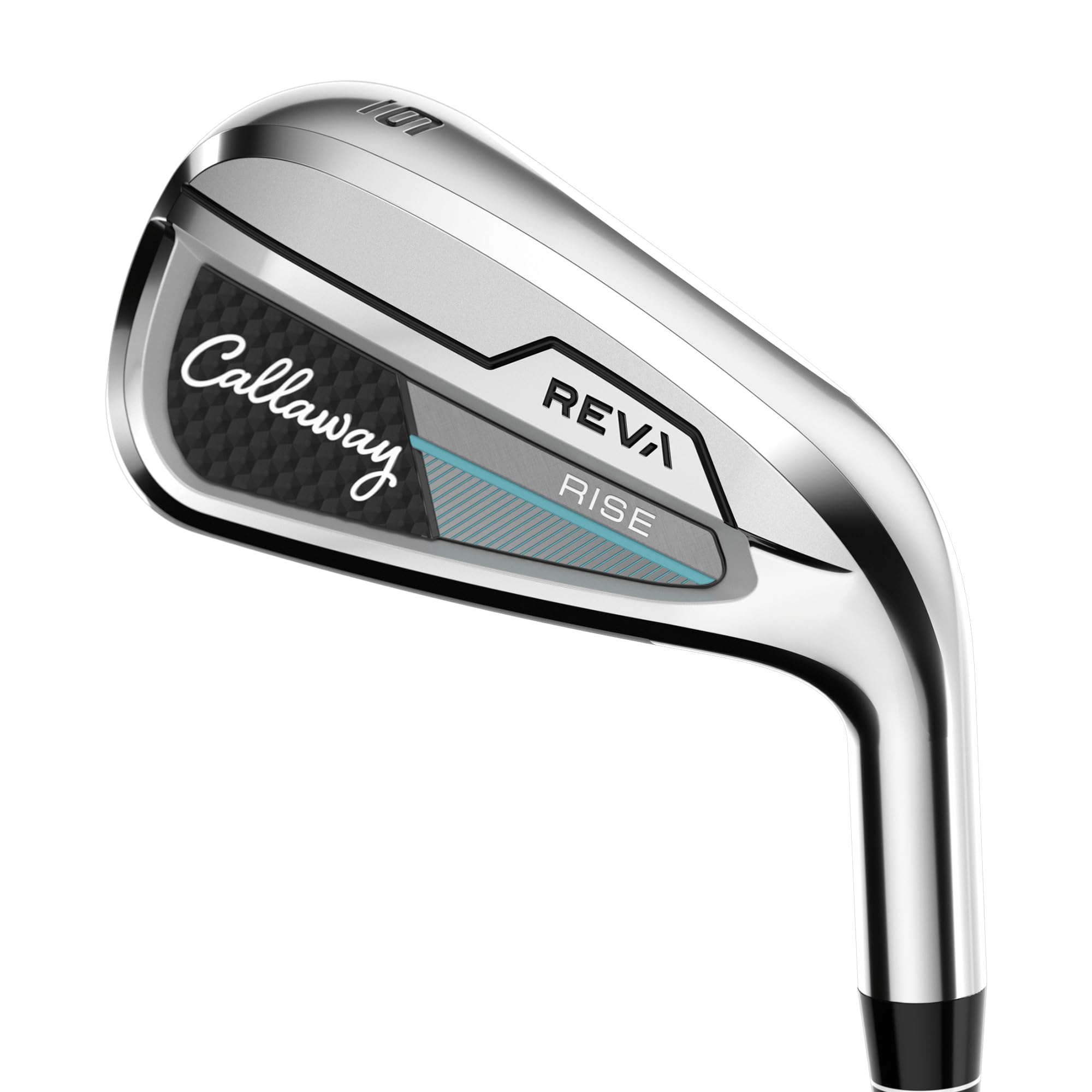 Callaway Golf Reva Rise Plancha Individual para Mujer