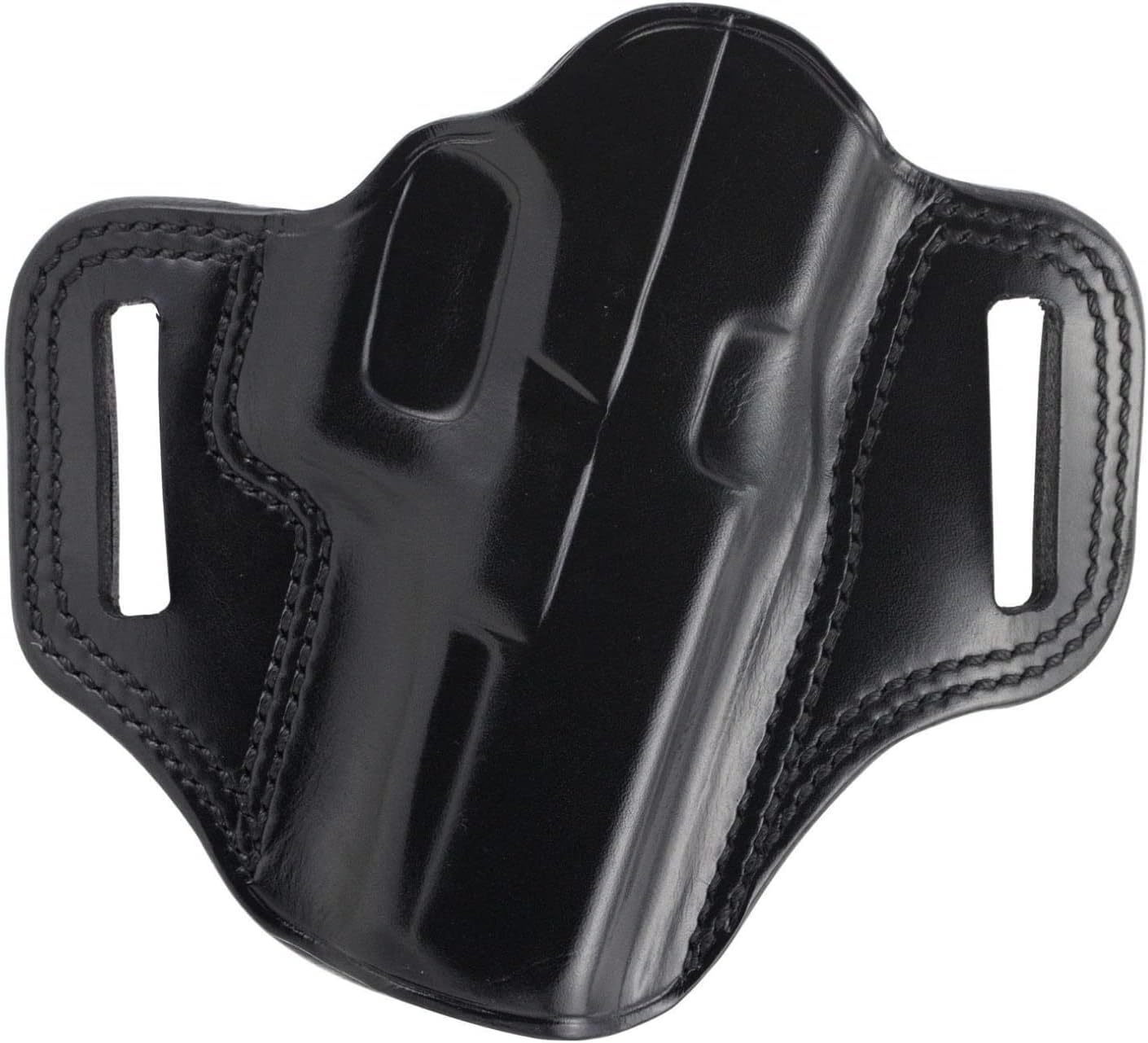 GALCO COMBAT MASTER 1911 5" RH BLK