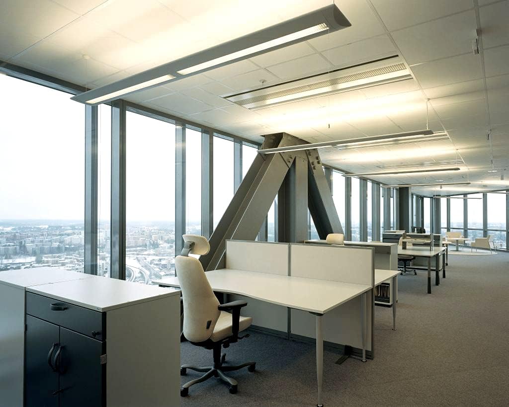 LUXRITE (30 Pack F14T5/830 14W 22 Inch T5 Fluorescent Tube Light Bulb, 3000K Soft White, 60W Equivalent, 1140 Lumens, G5 Mini Bi-Pin Base, LR20856