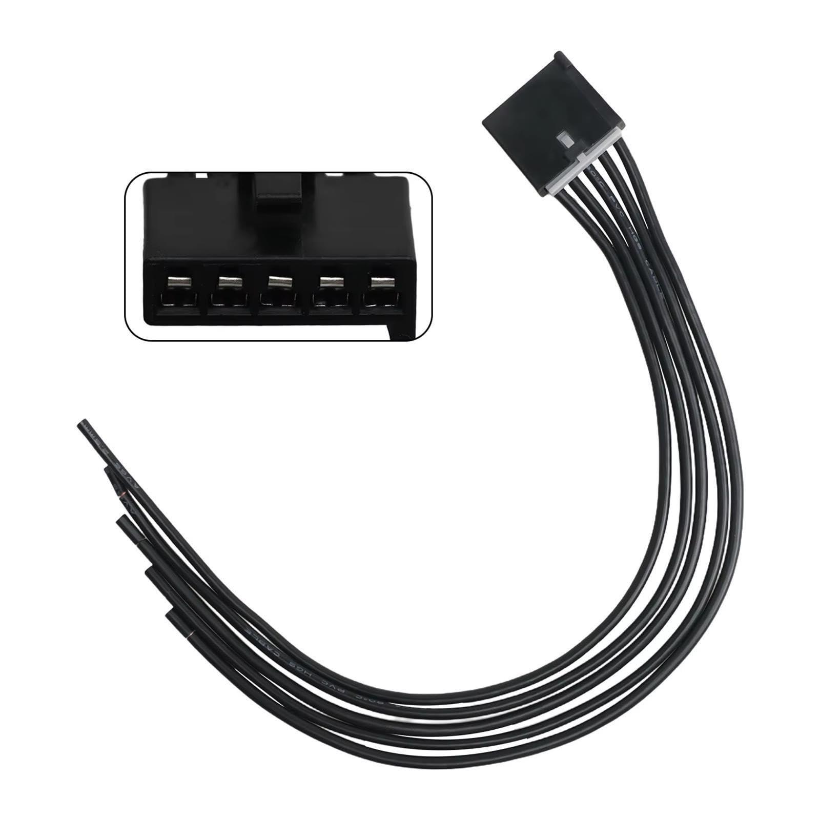 Résistances Chauffage Climatisation Pour Ford Pour Fusion 2006-2012
