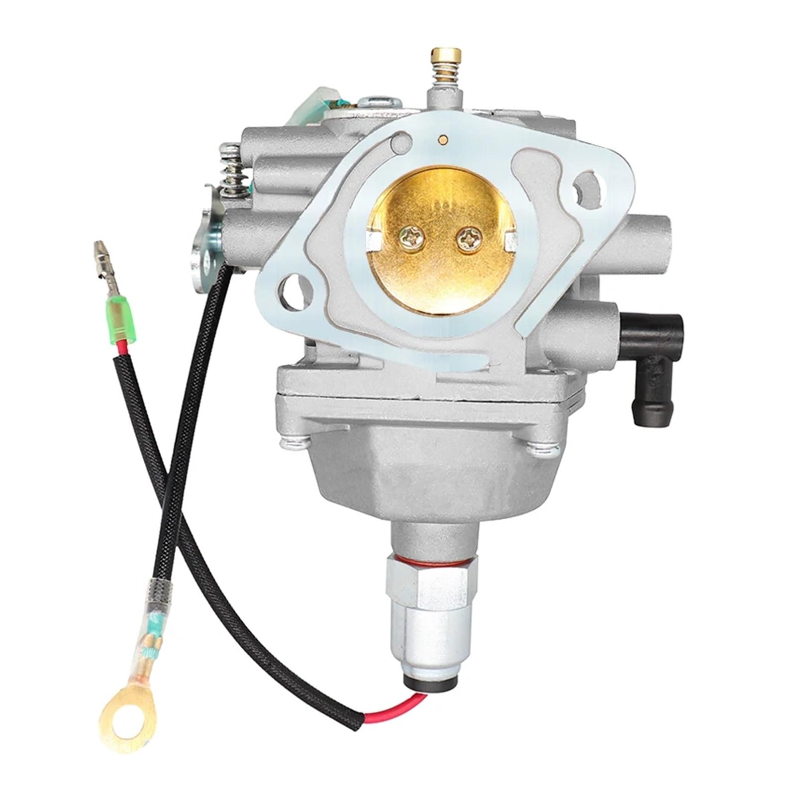 Carburateur 22mm pour Tondeuse SV725 SV730 Régulation Moteur Optimale