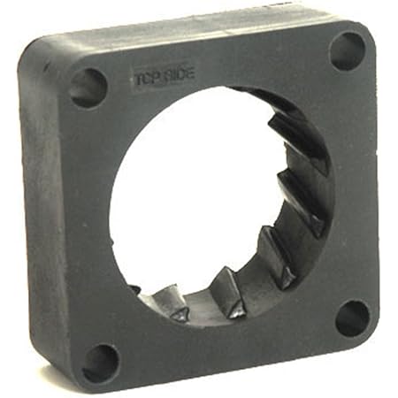Volant 727640 Throttle Body Spacer