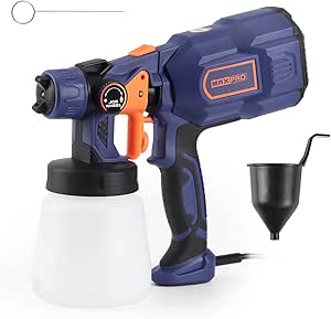 Pistolet De Pulvérisation électrique De Chocolat De Gâteau, Pulvérisateur De Peinture De Compression, Bouton Réglable De Valve De Récipient Détachable, Pour La Peinture De Barrière De Mur De Gâteau