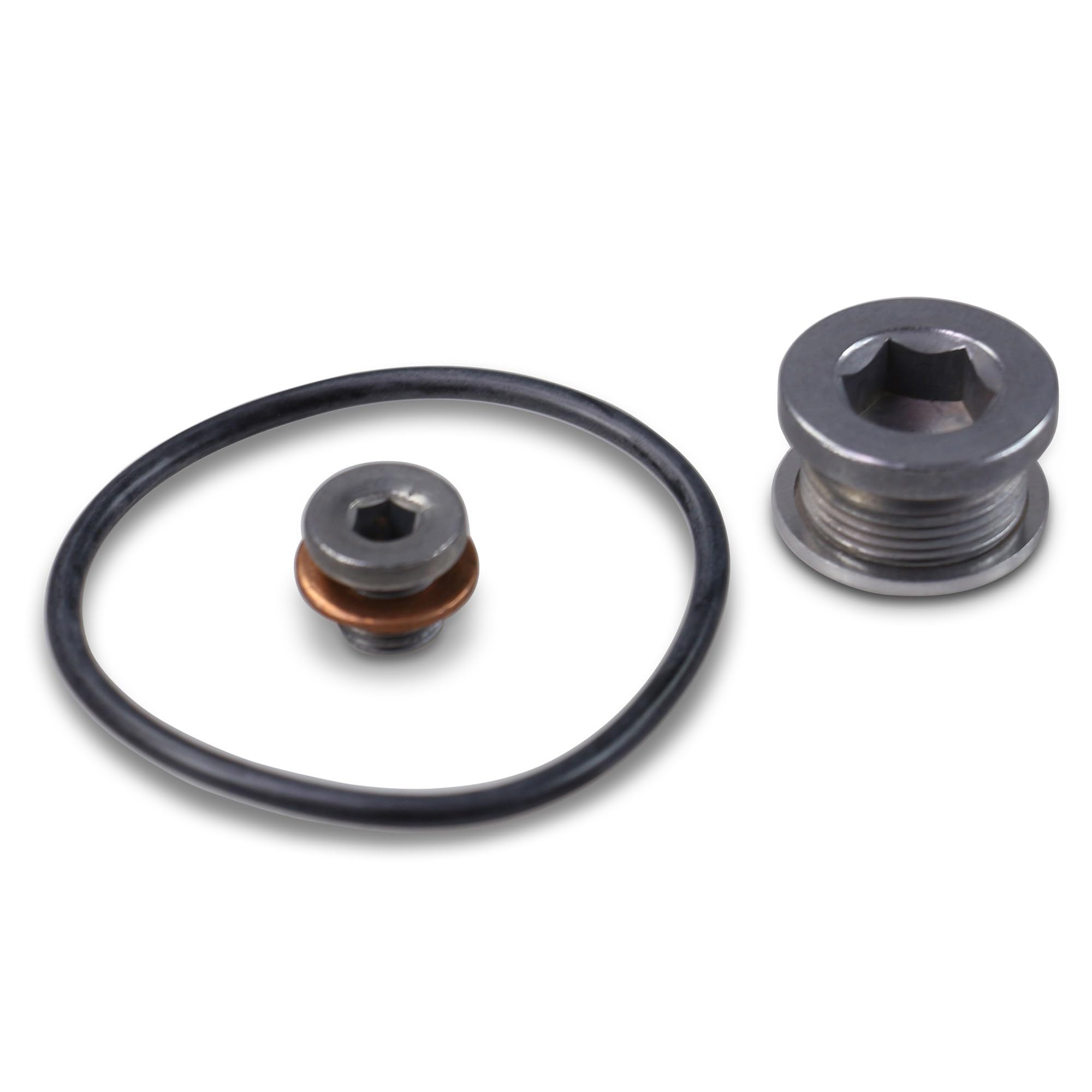 MEYLE Kit de mantenimiento de caja de cambios automática Kit 100 135 0116