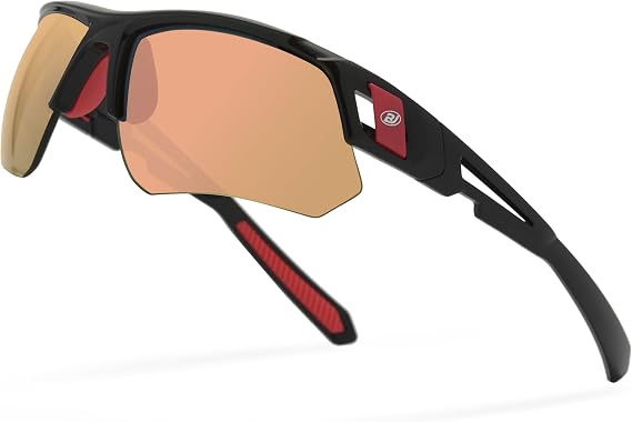 HD Golf Ball-Finding Sunglasses Men & Women UV400 See Ball Better
