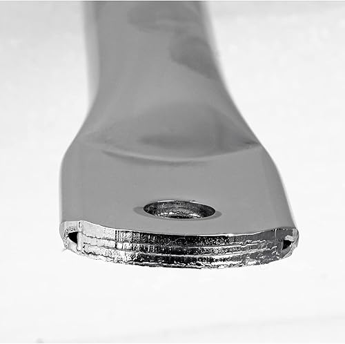 Miniatura 3 de GG Grand General Brazo telescópico telescópico ajustable de acero inoxidable 33288 de 14 a 20 pulgadas