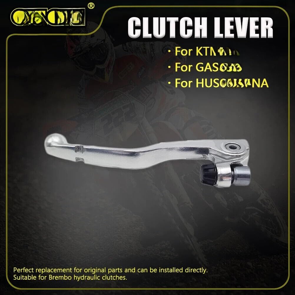 Leva frizione idraulica Brembo KTM SX SXF EXC XC 125 150 250 300 350 450 500 O.E.M