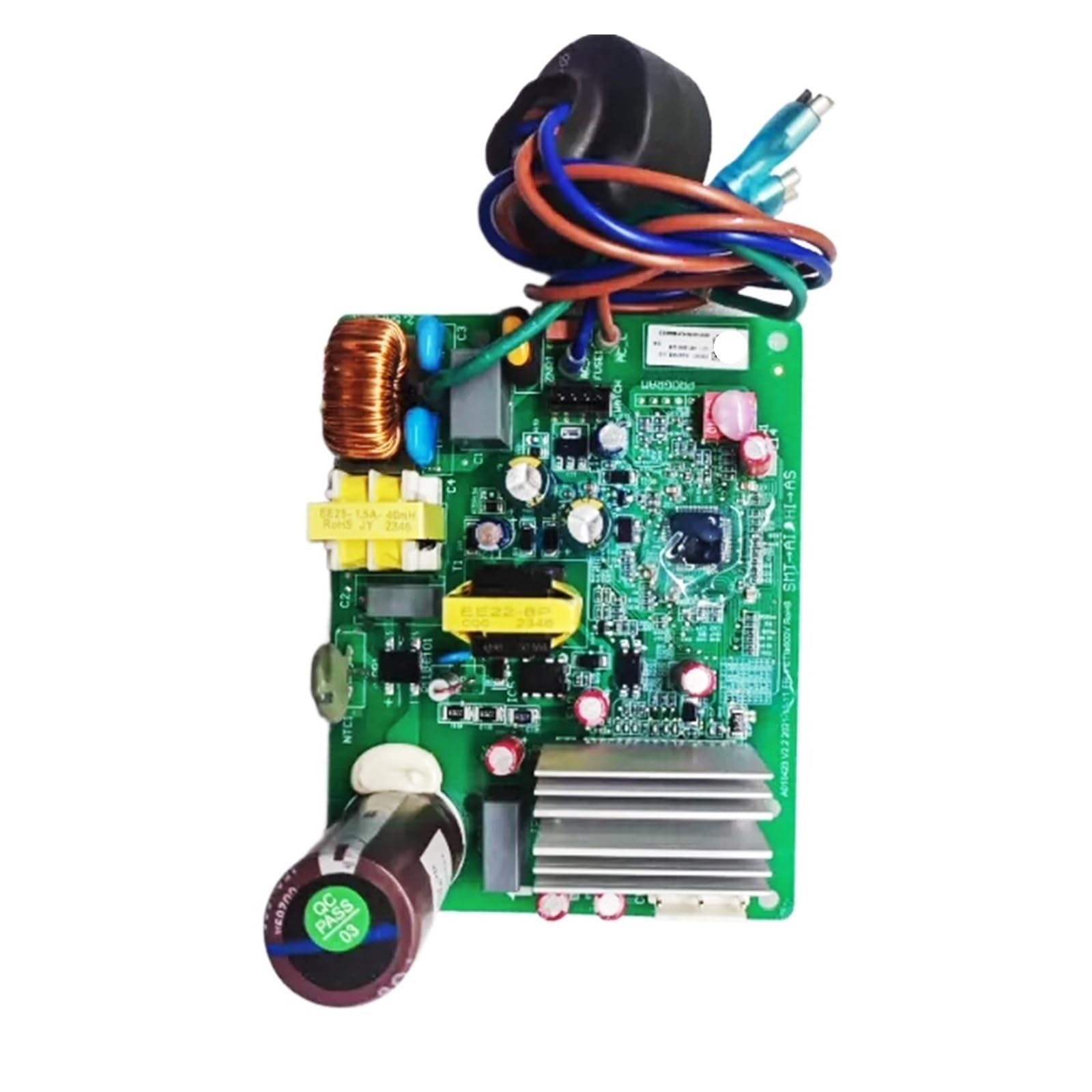 YSGNCPXNEM ，Compatible For TCL, Board A010423 32001-000357 Air Conditioner Control Board Motherboard