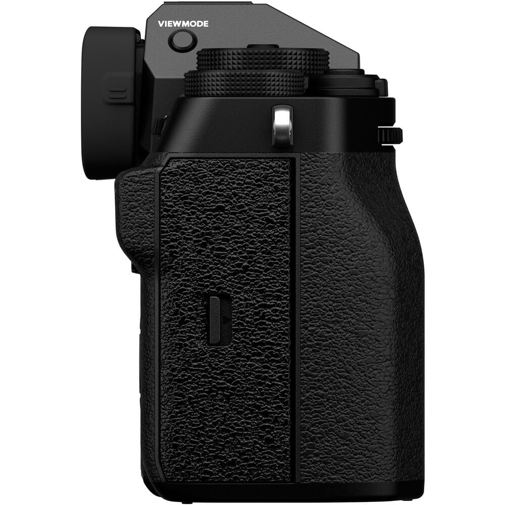 Fujifilm X-T5 + XF 16-55mmセット Amazon.com : Fujifilm X-T5 Mirrorless Camera with XF 16-50mm Lens