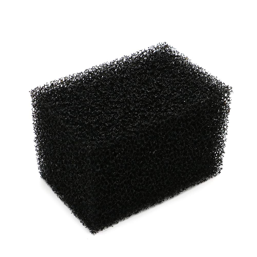 Cosmoska Air Intake Pre Filter Screen For Polaris Ranger 400 500 700 800 900 2x4 4x4 6x6 XP EFI CREW Replace 5812253(1pc)