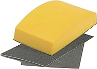 Vista 3 de Kit de lijado de paneles de yeso de cambio rápido con cremallera de Gator Zip