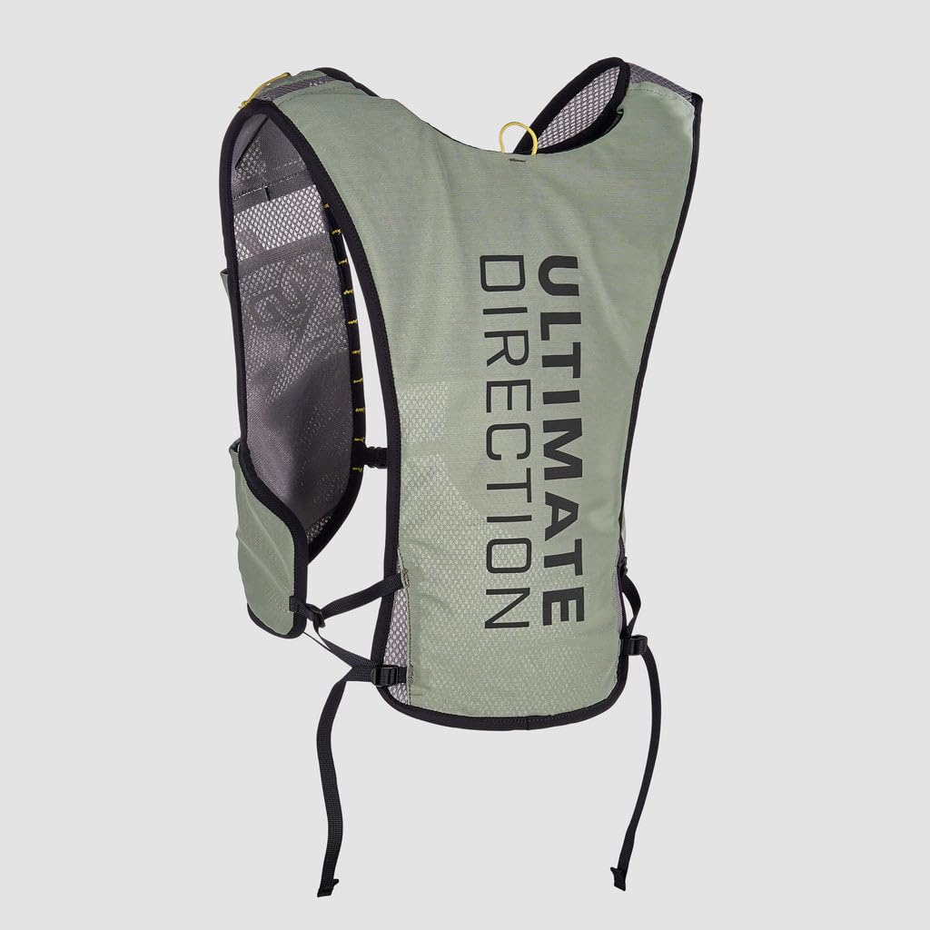 Ultimate Direction GILET TARMAC L/XL AGAVE VERT