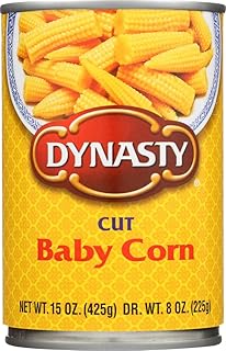 Baby Corn-Cut (Pack of 12)