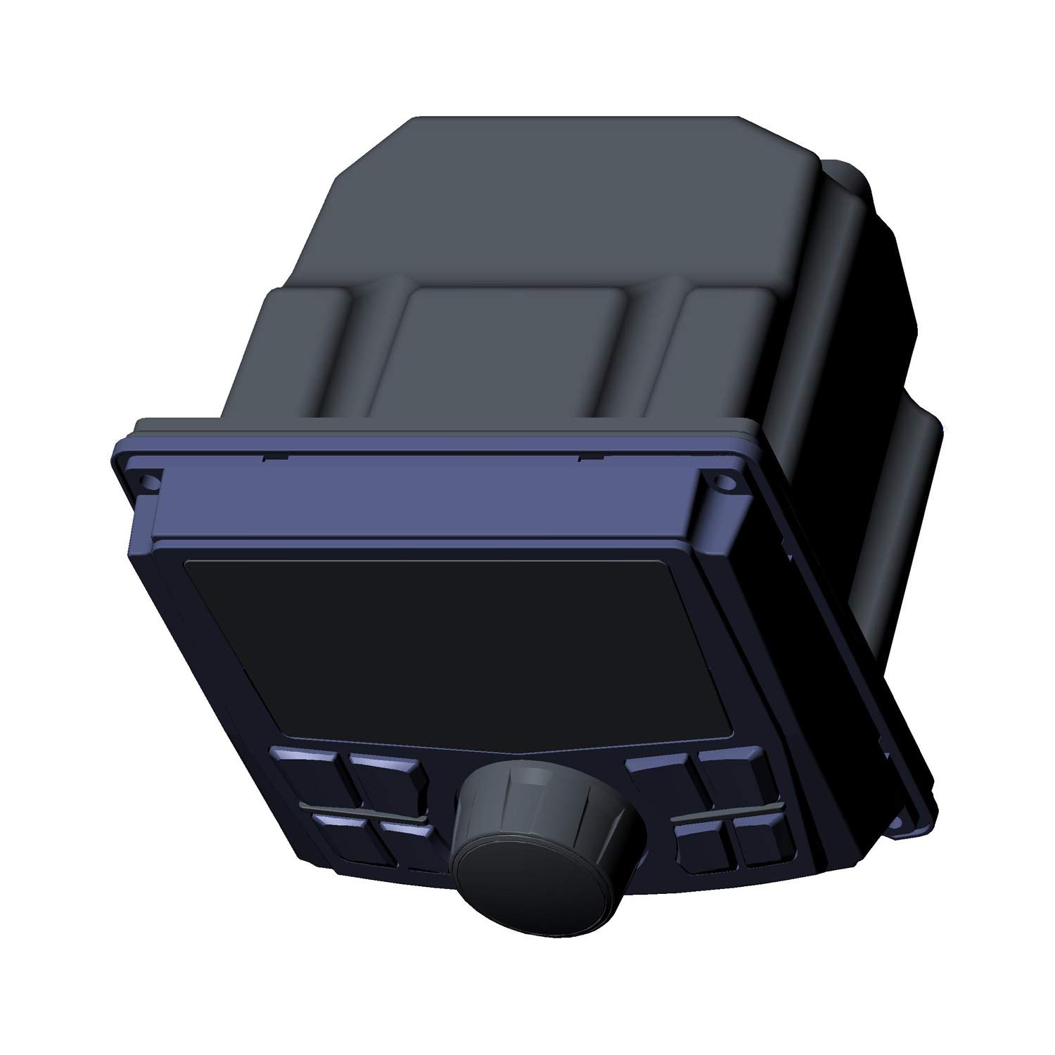 Polaris RZR PMX Audio, Genuine OEM Part 2637487, Qty 1