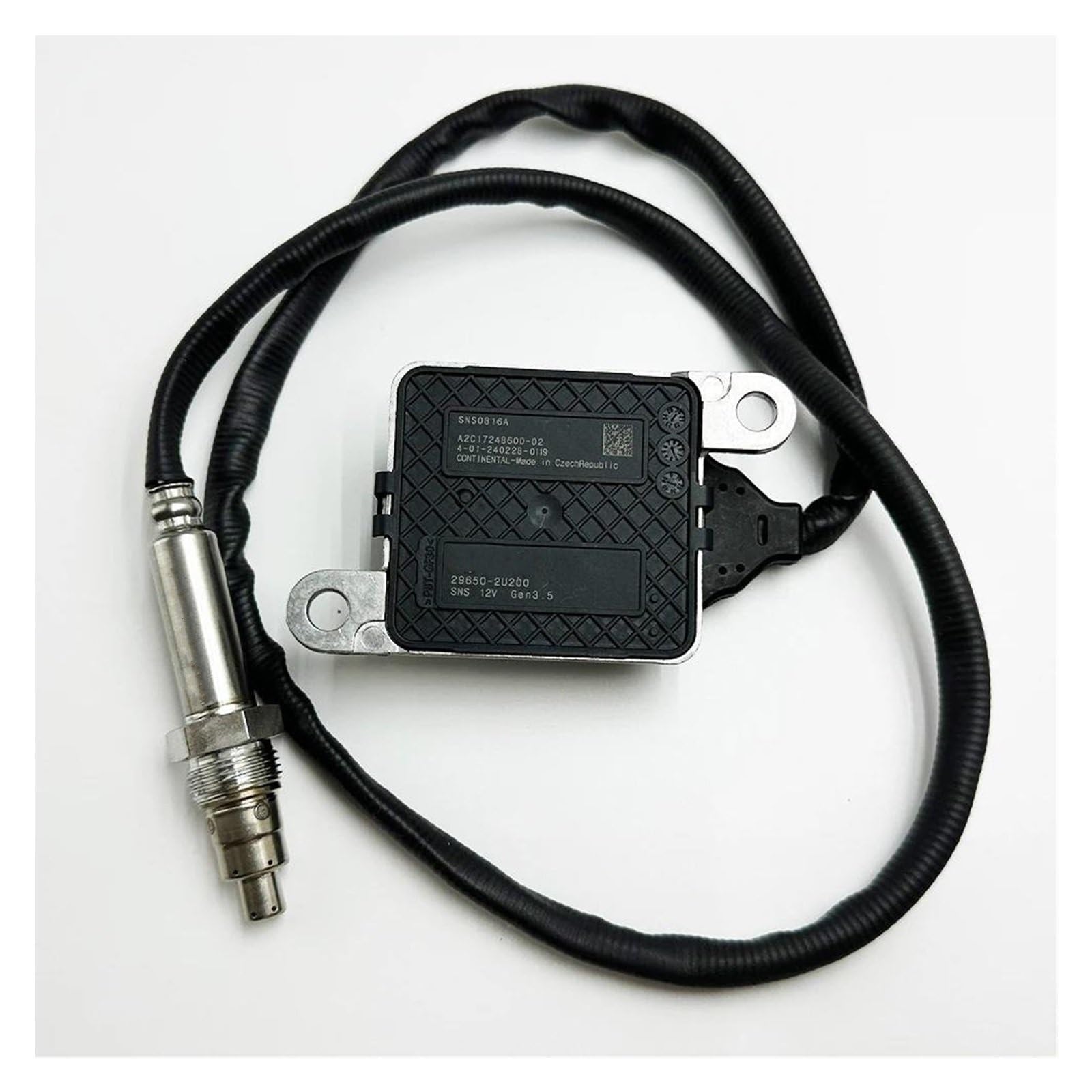 Capteur de Nox 29650-2U200 pour Hyundai Tucson 2018- Sonde lambda - 7