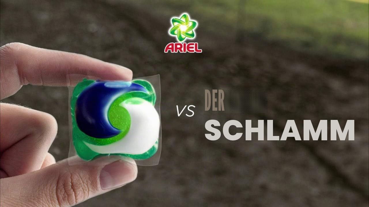 Ariel All-in-1 Pods Color 70 Einheit