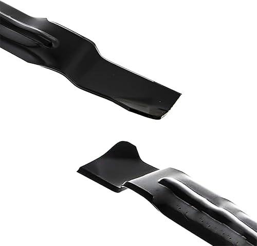 Miniatura 3 de Cortacésped de 30 pulgadas de hoja de cubierta compatible con Cub Cadet 490-110-C135 490-110-M135 CMXGZAM110135 CC30 CC30H Hydro Mini Rider