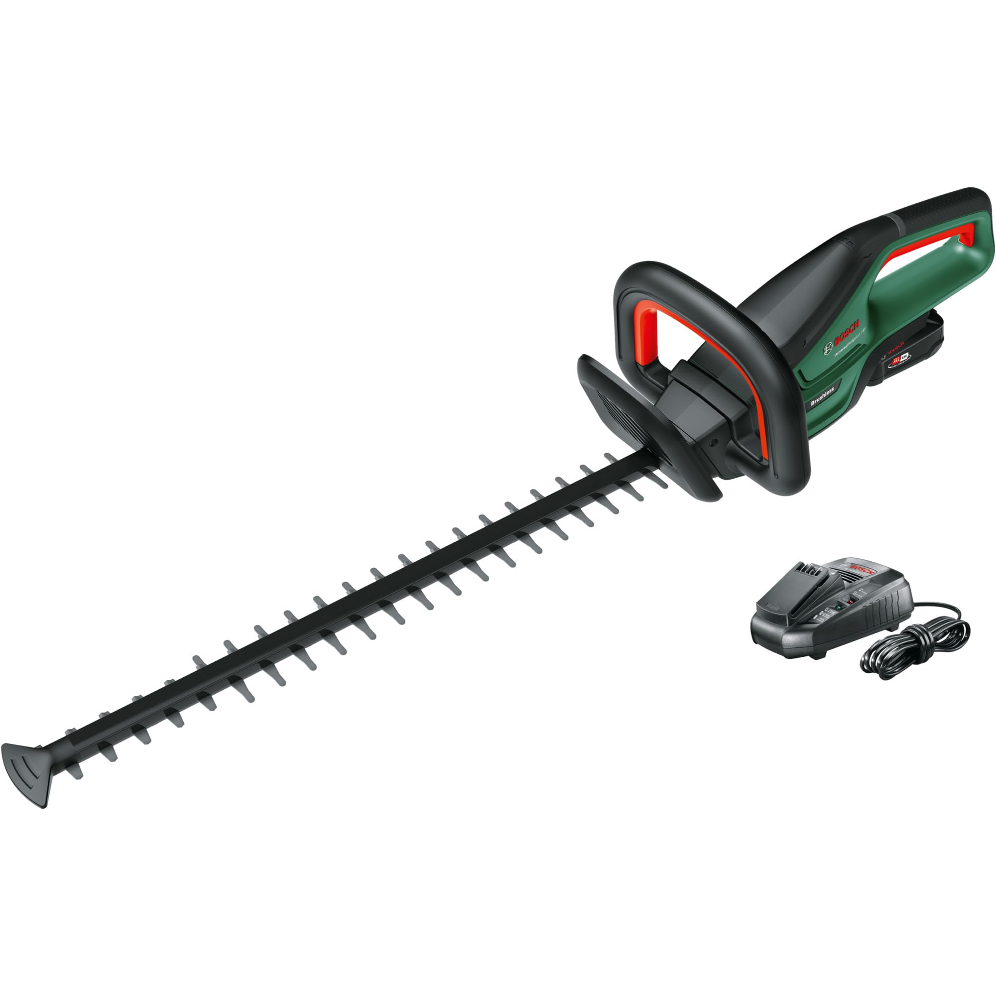 Bosch cortadora de setos a batería UniversalHedgeCut 18V-50