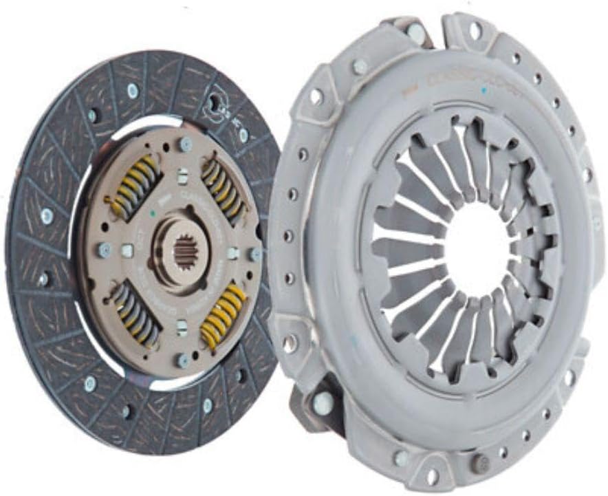 Valeo 786013 Clutch Sets