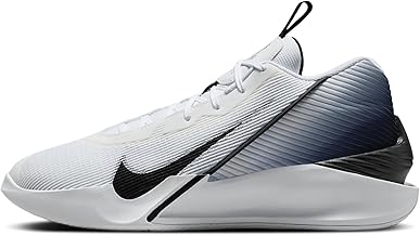 Nike Unisex Adult G.T. Jump Academy Basketball Shoes