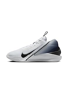 Nike Unisex Adult G.T. Jump Academy Basketball Shoes