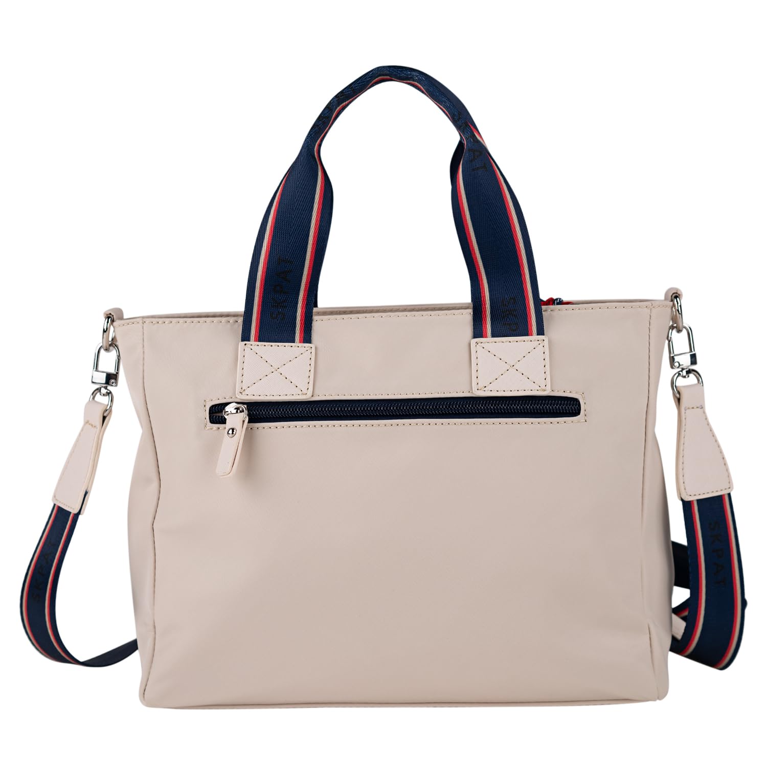 Bolso Mano Mujer Elegante Estilo Moderno Casual Para Ocio - Bolso De Mano D