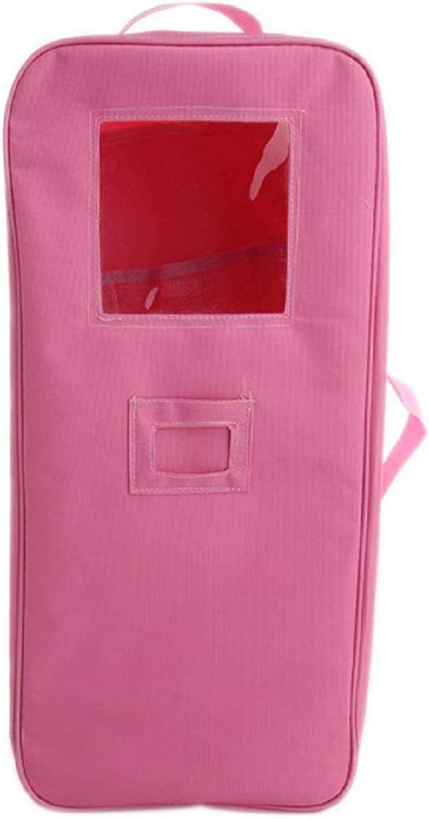Roysberry Toys - Children's Lovely Accessory Toy Daily Costumes Doll Carrier Bag for 18 Inch Doll American Girl Doll Handbag