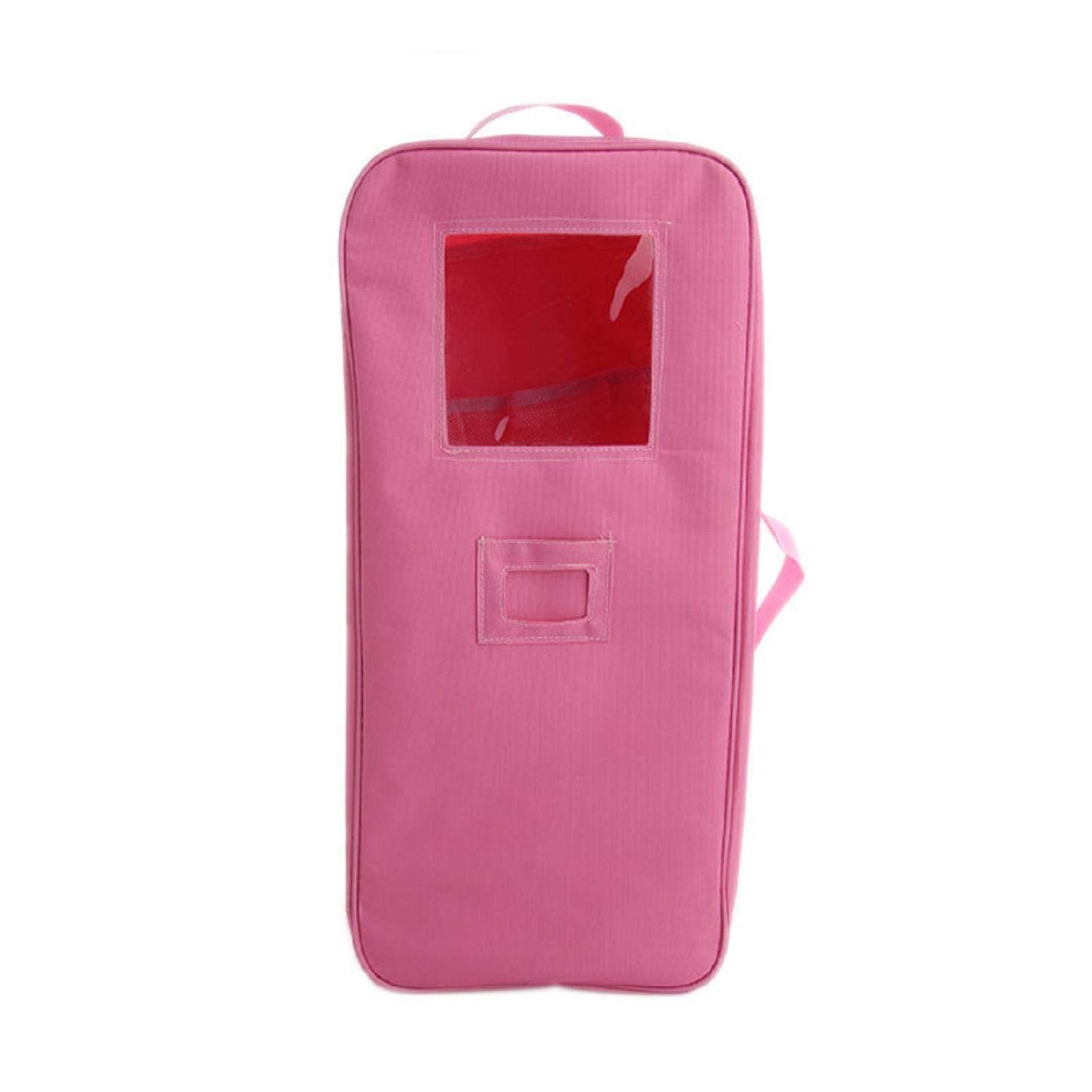 Roysberry Toys - Children's Lovely Accessory Toy Daily Costumes Doll Carrier Bag for 18 Inch Doll American Girl Doll Handbag