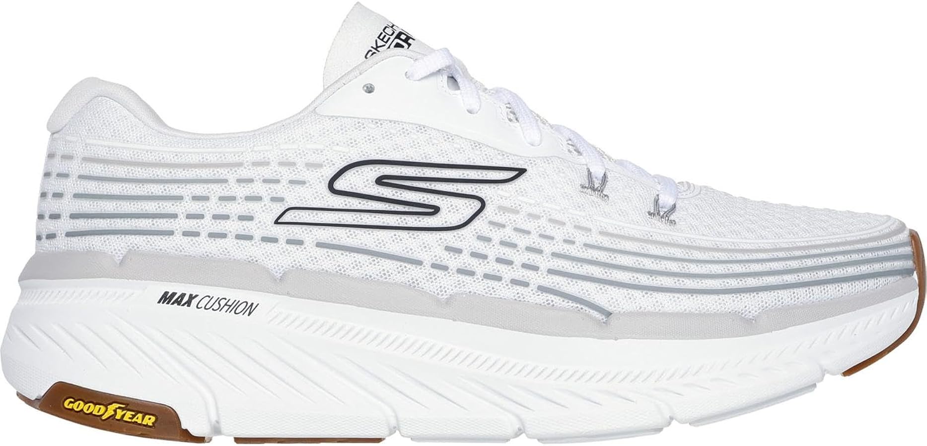 Amazon.com | Skechers - Mens Max Cushioning Premier 2.0