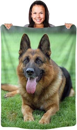 Miniatura 8 de Manta personalizada con foto o nombre, tamaño Queen 59.8 x 79.9in, manta de forro polar suave, regalo para pareja boda