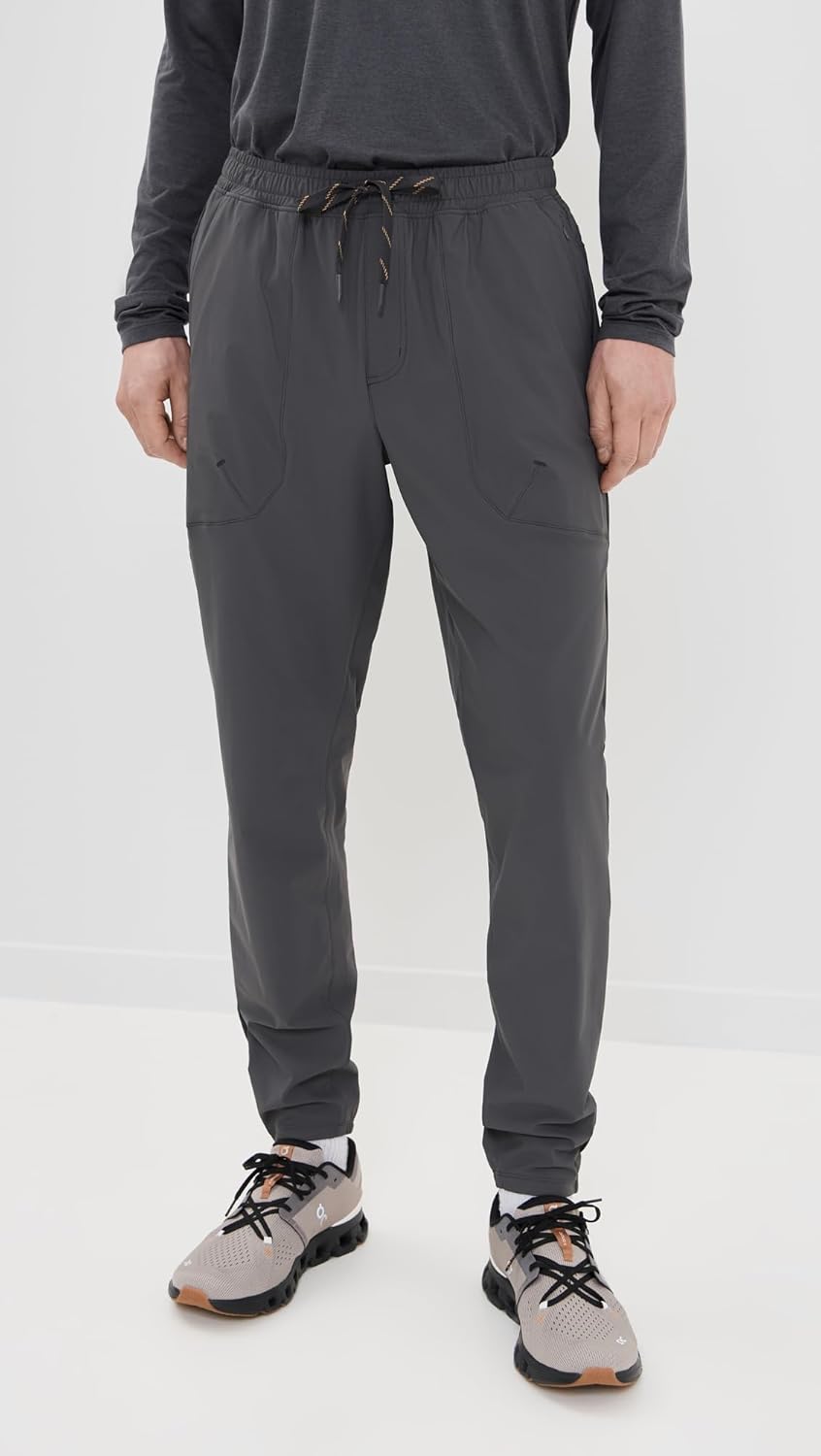 Rhone Men's Pursuit Pant - Image 3