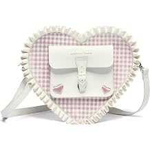 Dr. Martens unisex-adult Heart Backpack
